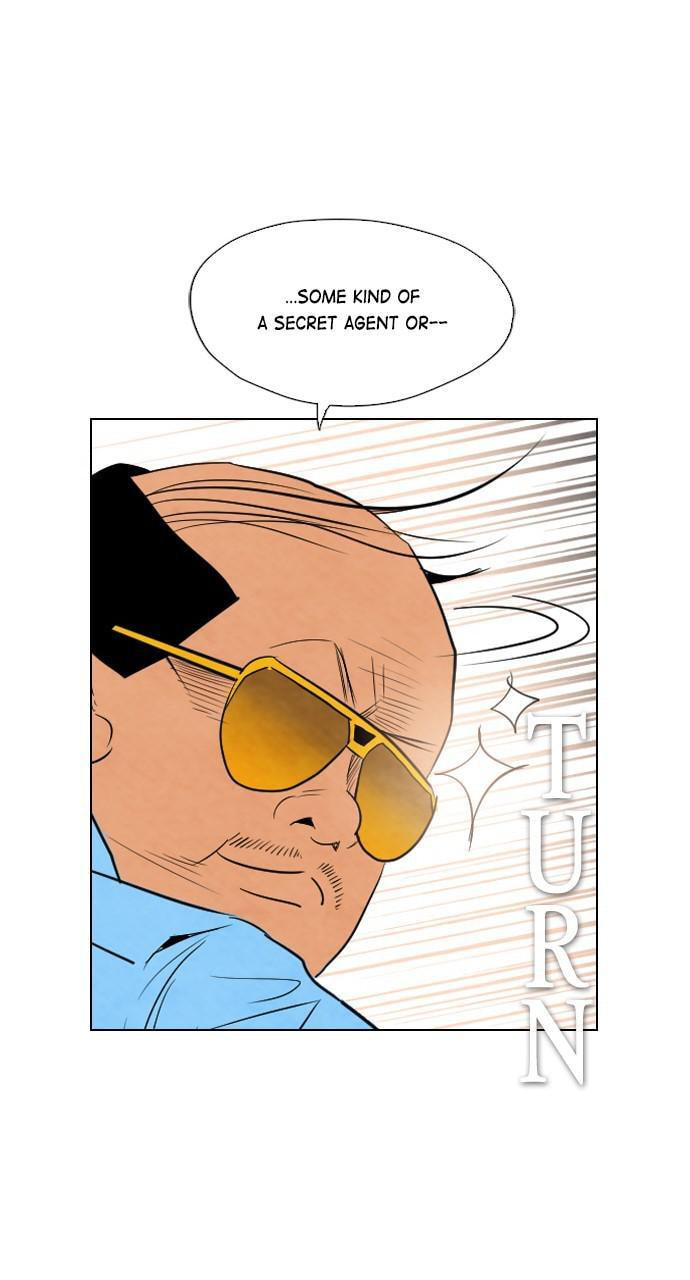 Read REAWAKENED MAN chapter 39 image 45 on Lezhin