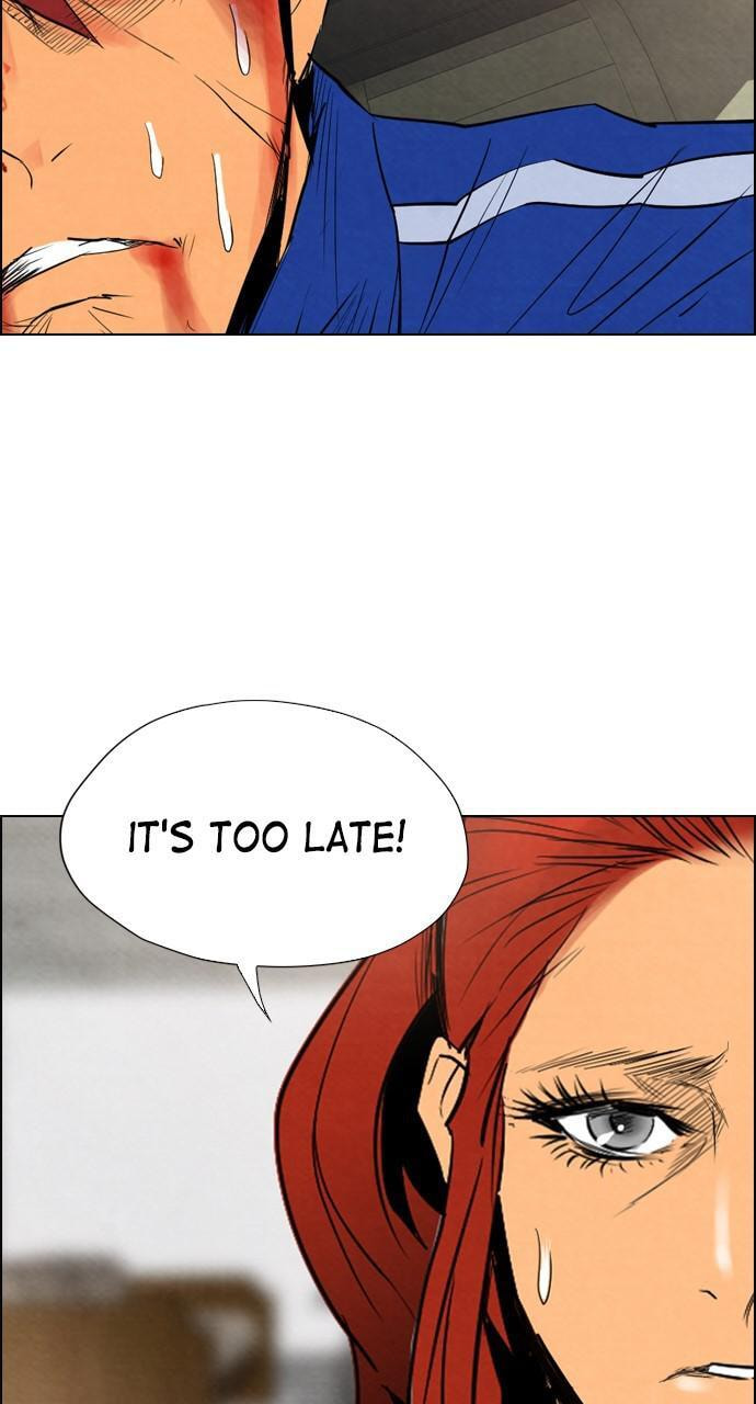 Read REAWAKENED MAN chapter 39 image 49 on Lezhin