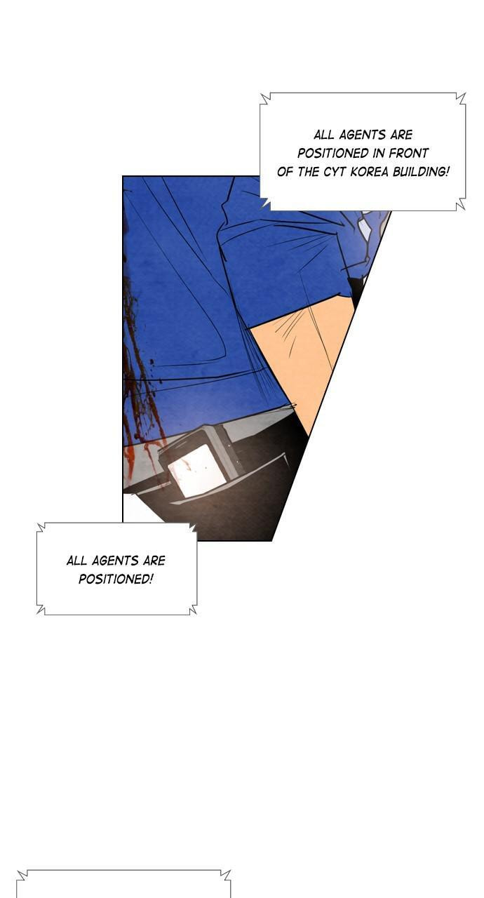 Read REAWAKENED MAN chapter 39 image 5 on Lezhin