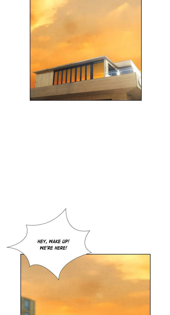 Read REAWAKENED MAN chapter 39 image 53 on Lezhin