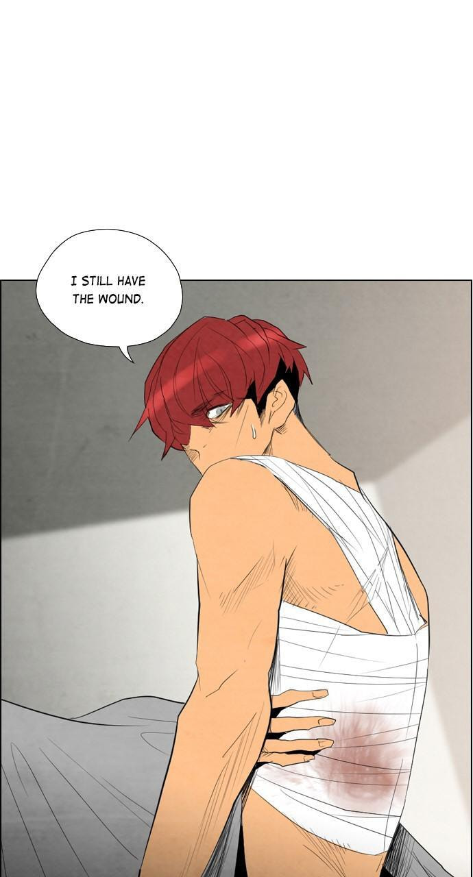 Read REAWAKENED MAN chapter 39 image 64 on Lezhin