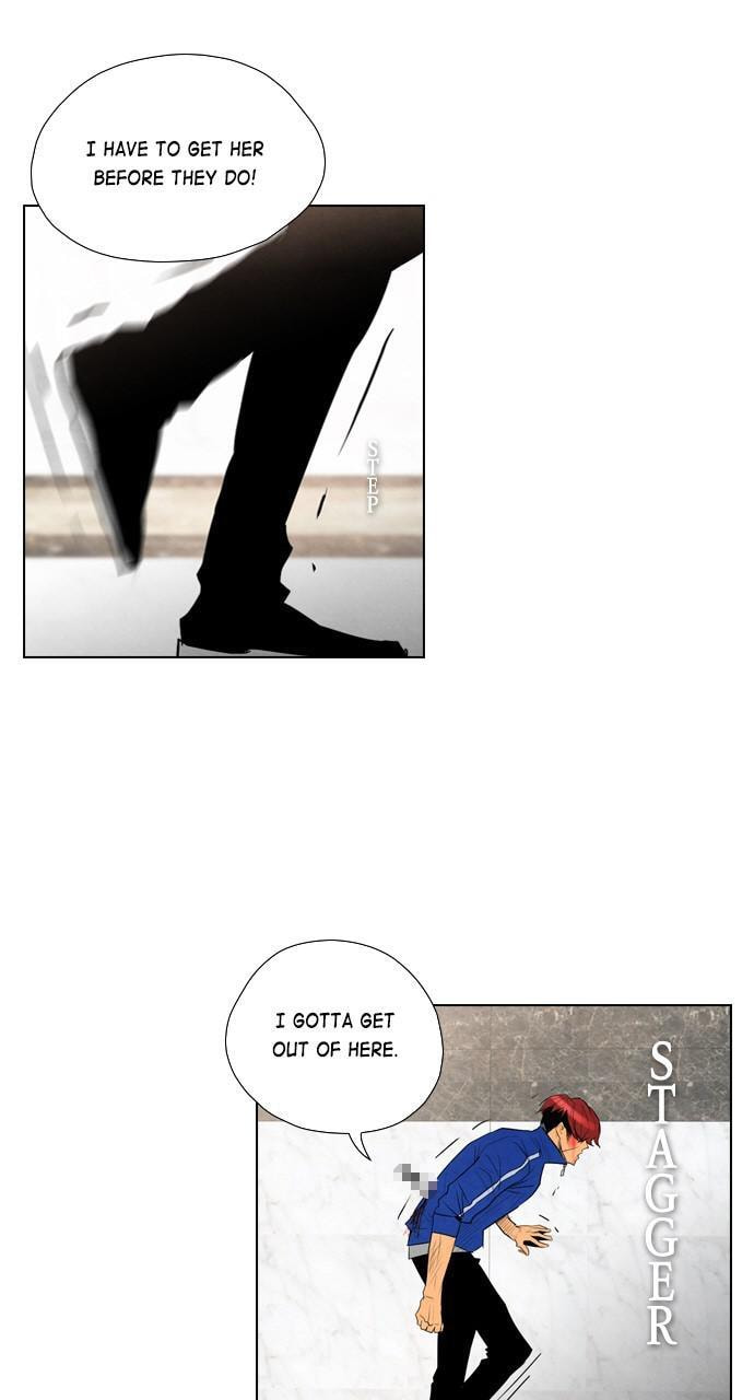 Read REAWAKENED MAN chapter 39 image 7 on Lezhin