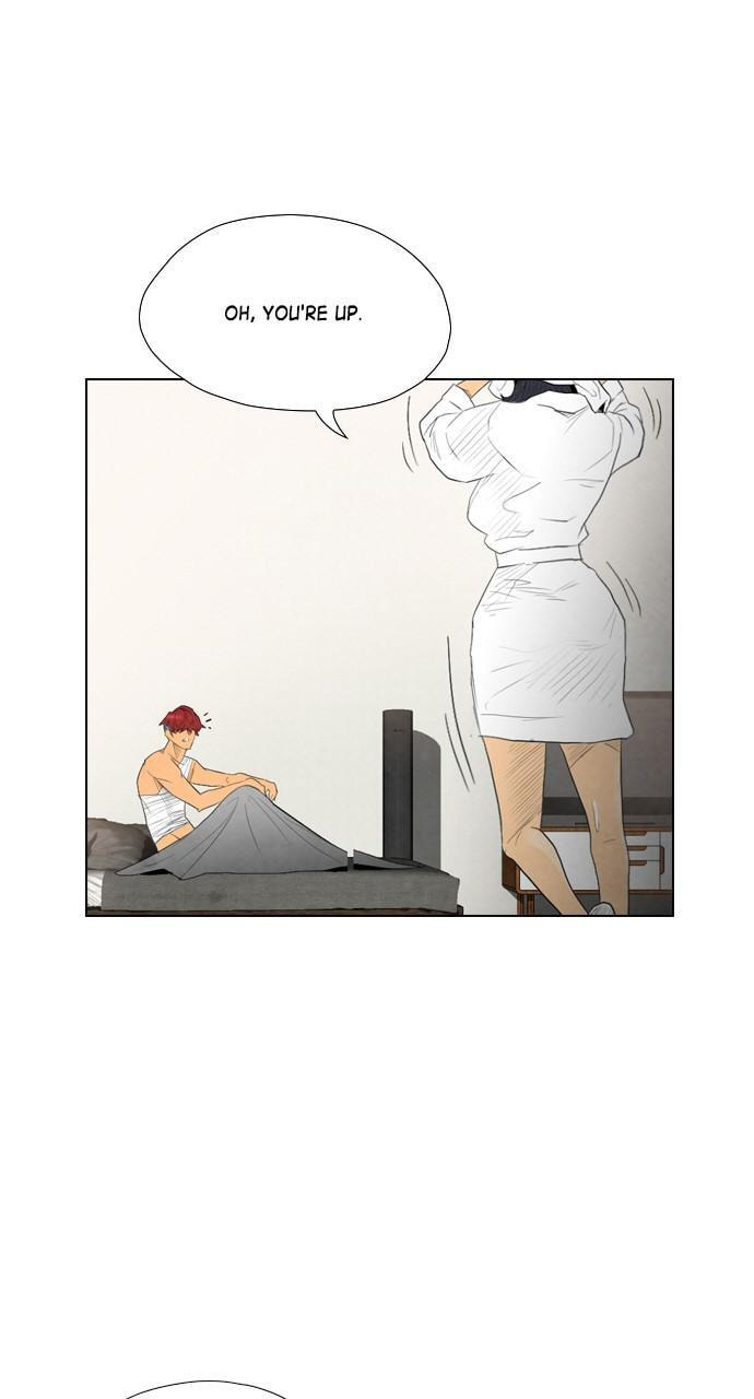 Read REAWAKENED MAN chapter 39 image 74 on Lezhin
