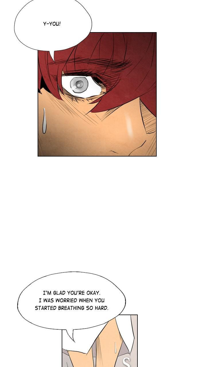 Read REAWAKENED MAN chapter 39 image 75 on Lezhin