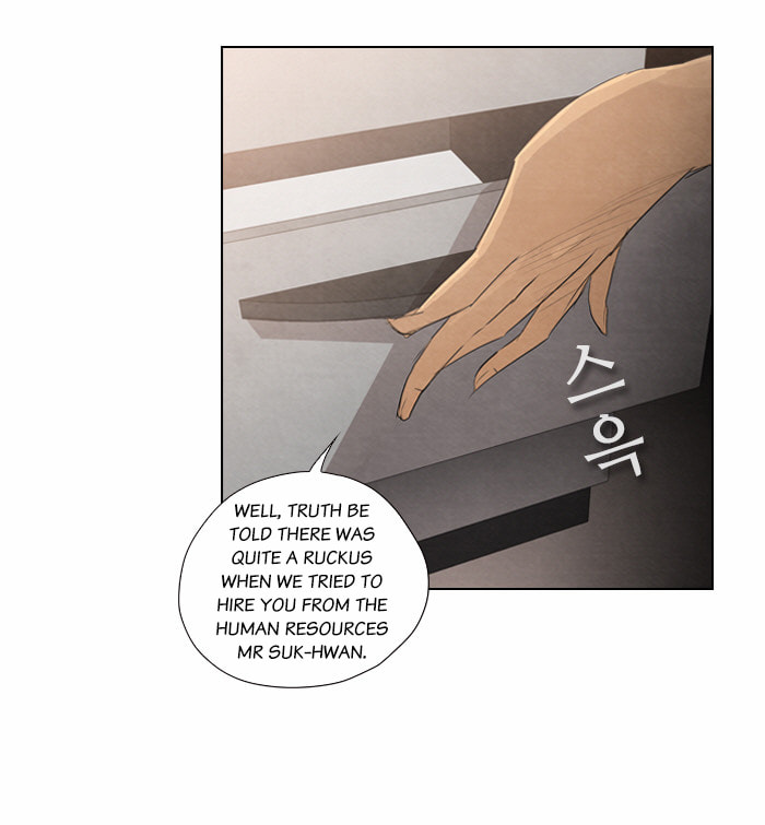 Read REAWAKENED MAN chapter 4.1 image 10 on Lezhin