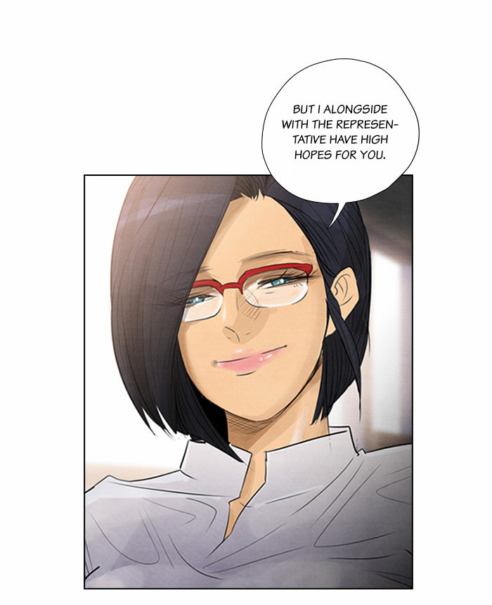 Read REAWAKENED MAN chapter 4.1 image 16 on Lezhin