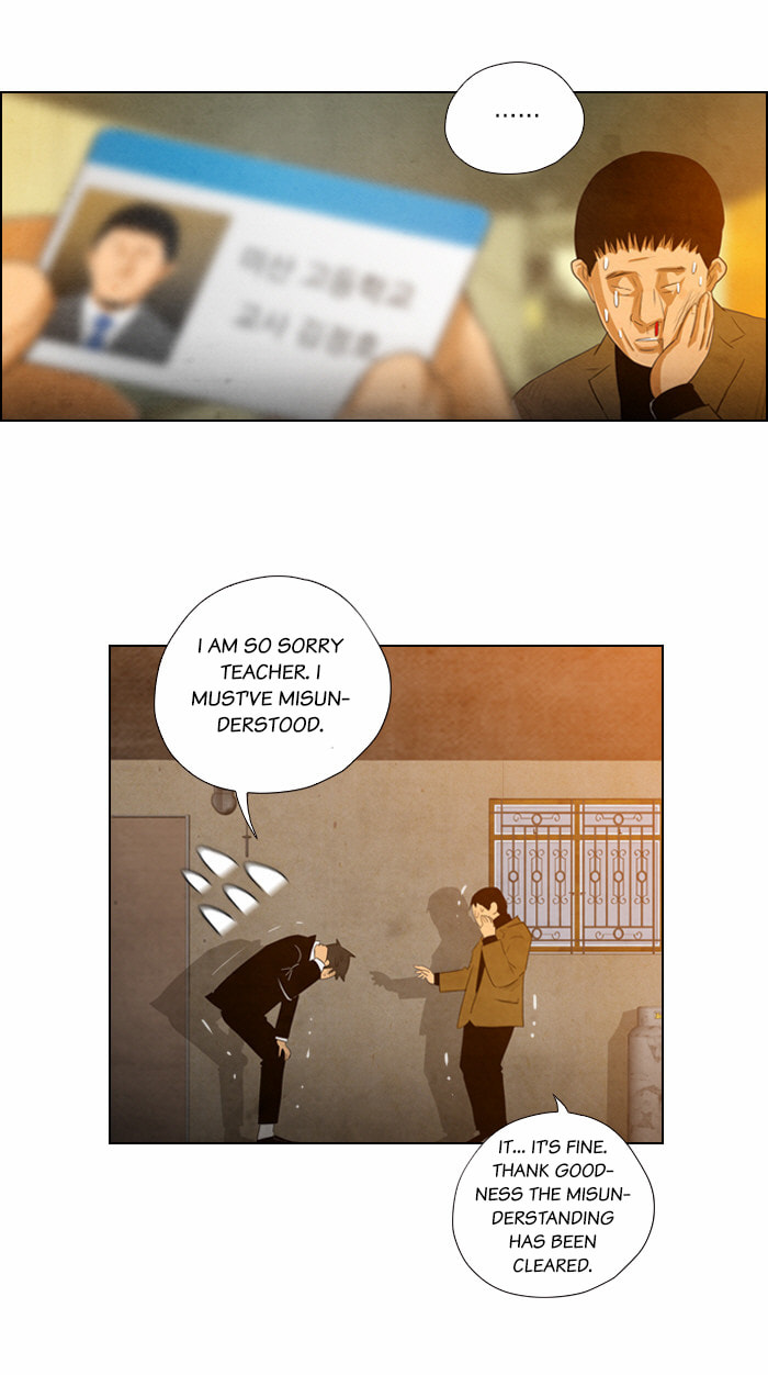 Read REAWAKENED MAN chapter 4.1 image 25 on Lezhin