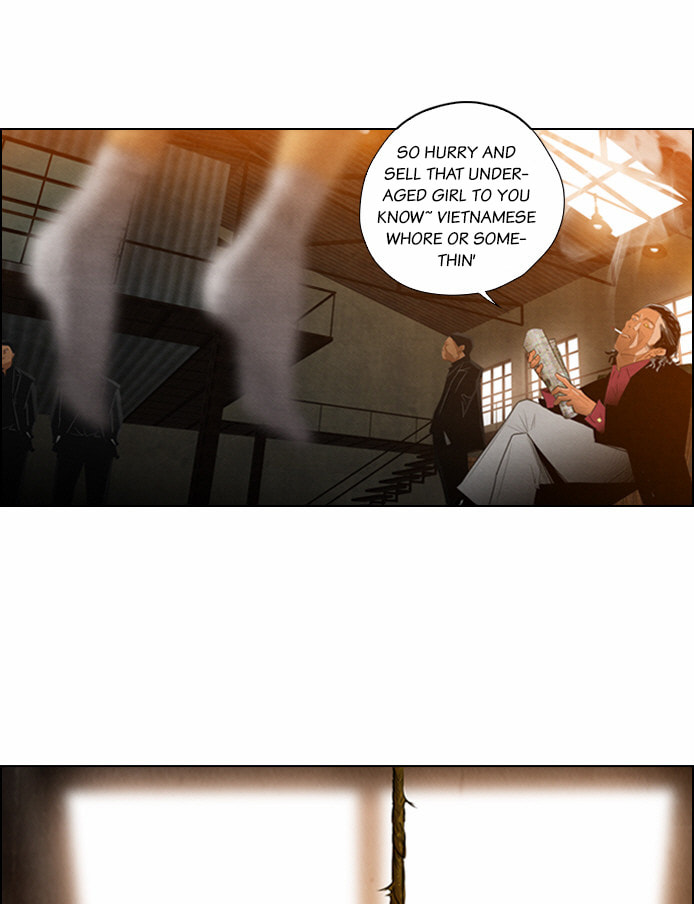 Read REAWAKENED MAN chapter 4.1 image 37 on Lezhin