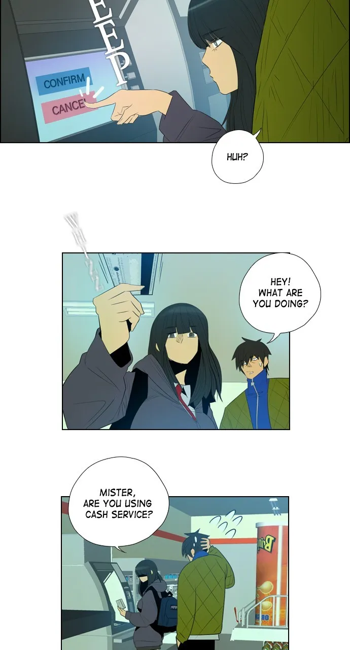 Read REAWAKENED MAN chapter 4 image 10 on Lezhin