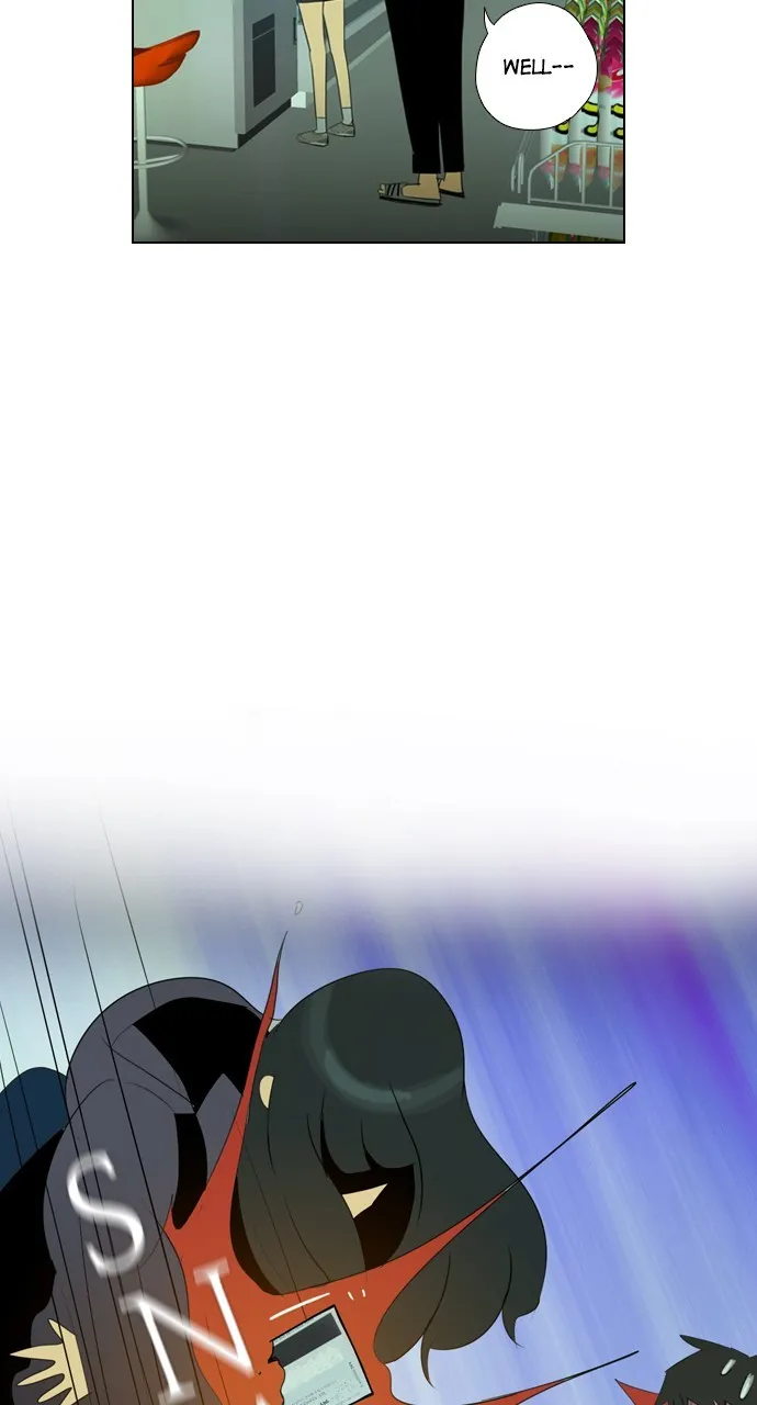 Read REAWAKENED MAN chapter 4 image 11 on Lezhin