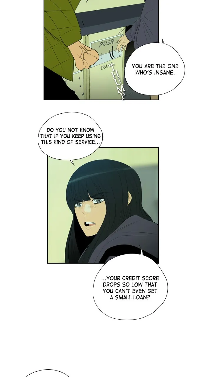 Read REAWAKENED MAN chapter 4 image 13 on Lezhin
