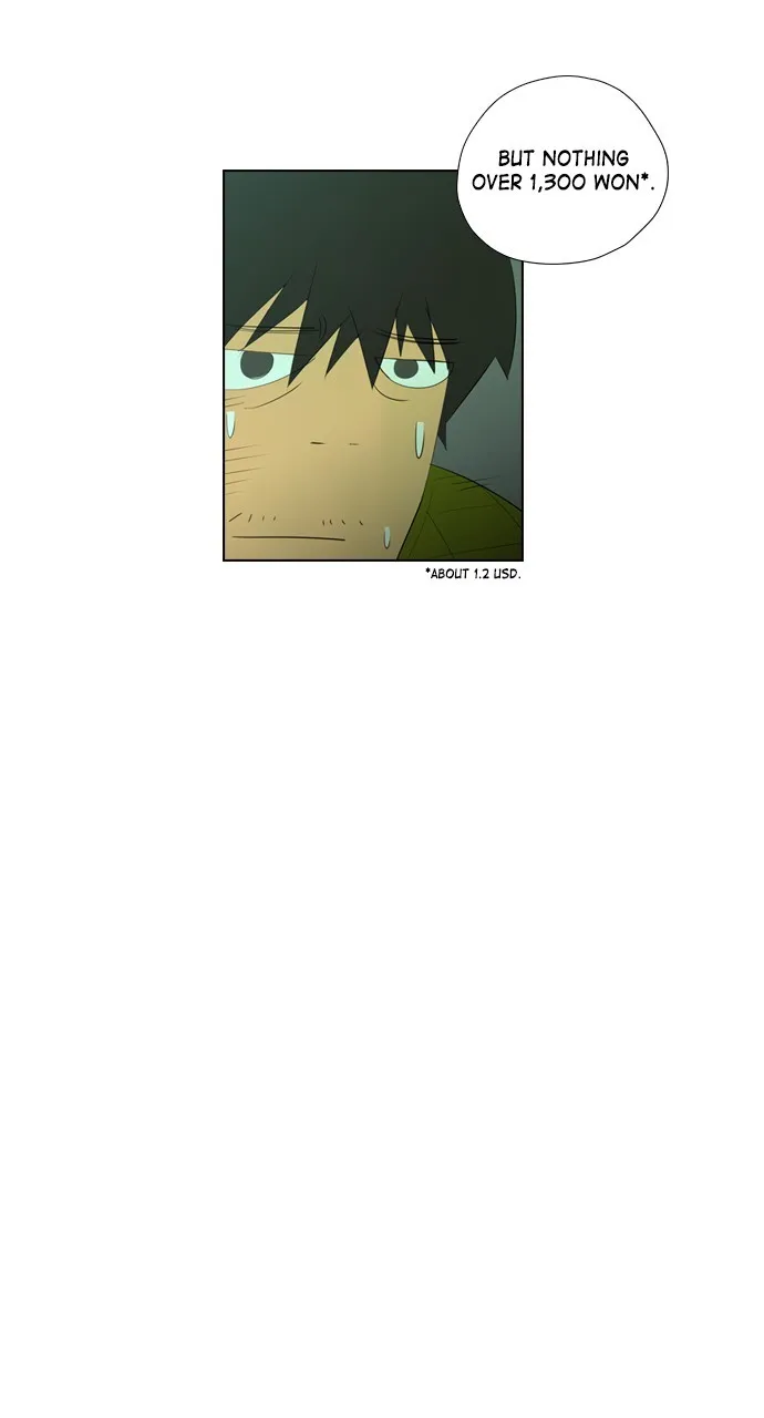 Read REAWAKENED MAN chapter 4 image 16 on Lezhin