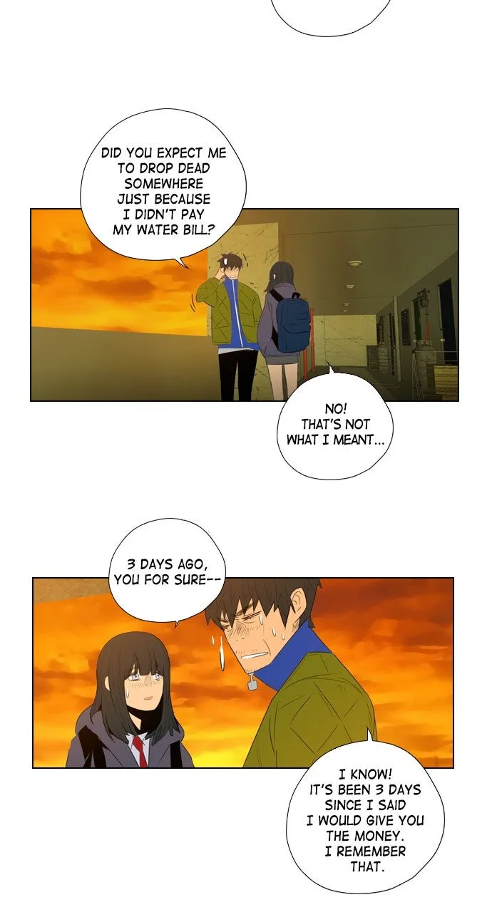 Read REAWAKENED MAN chapter 4 image 2 on Lezhin