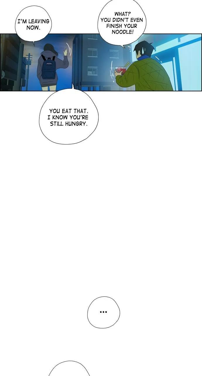 Read REAWAKENED MAN chapter 4 image 24 on Lezhin