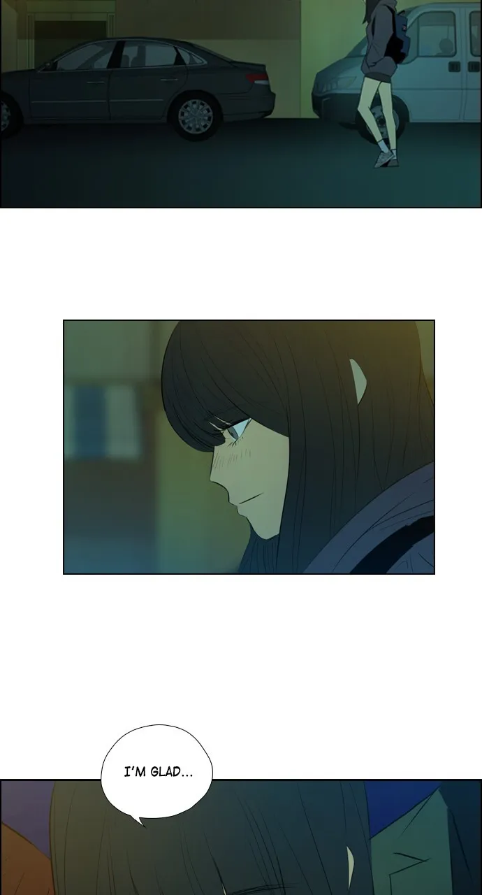 Read REAWAKENED MAN chapter 4 image 28 on Lezhin