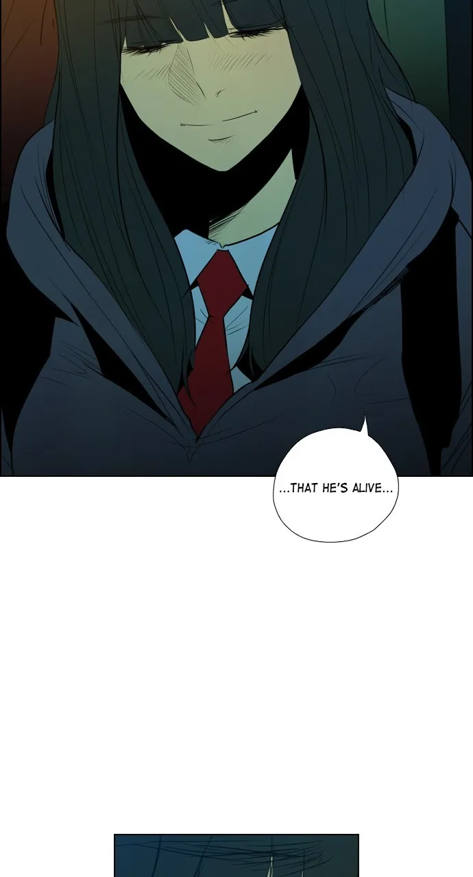 Read REAWAKENED MAN chapter 4 image 29 on Lezhin