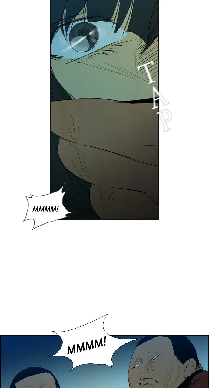 Read REAWAKENED MAN chapter 4 image 30 on Lezhin