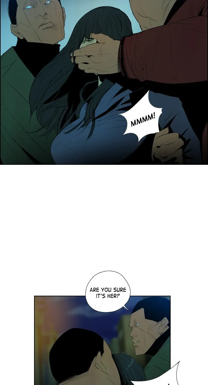 Read REAWAKENED MAN chapter 4 image 31 on Lezhin