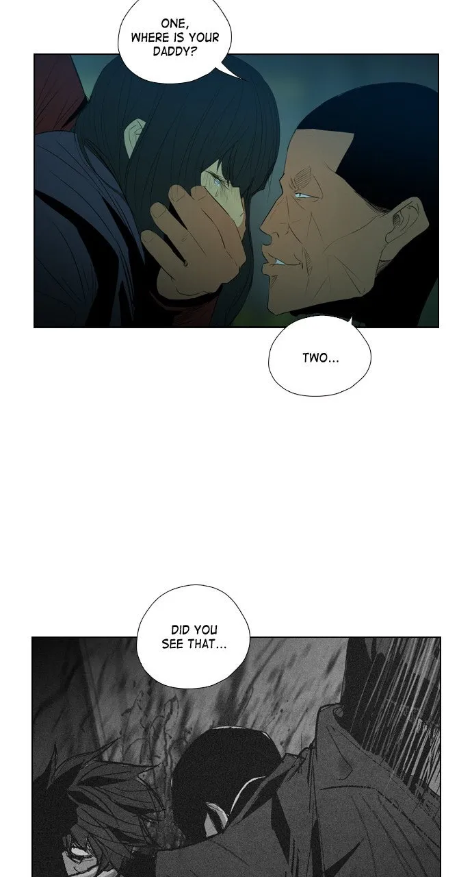 Read REAWAKENED MAN chapter 4 image 33 on Lezhin