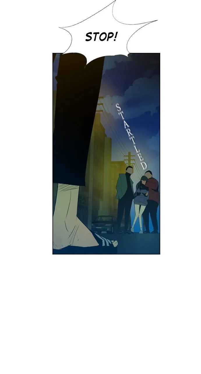 Read REAWAKENED MAN chapter 4 image 35 on Lezhin
