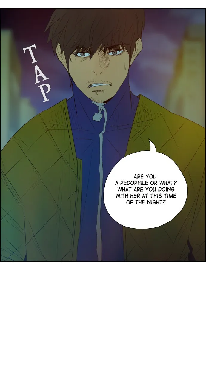 Read REAWAKENED MAN chapter 4 image 36 on Lezhin