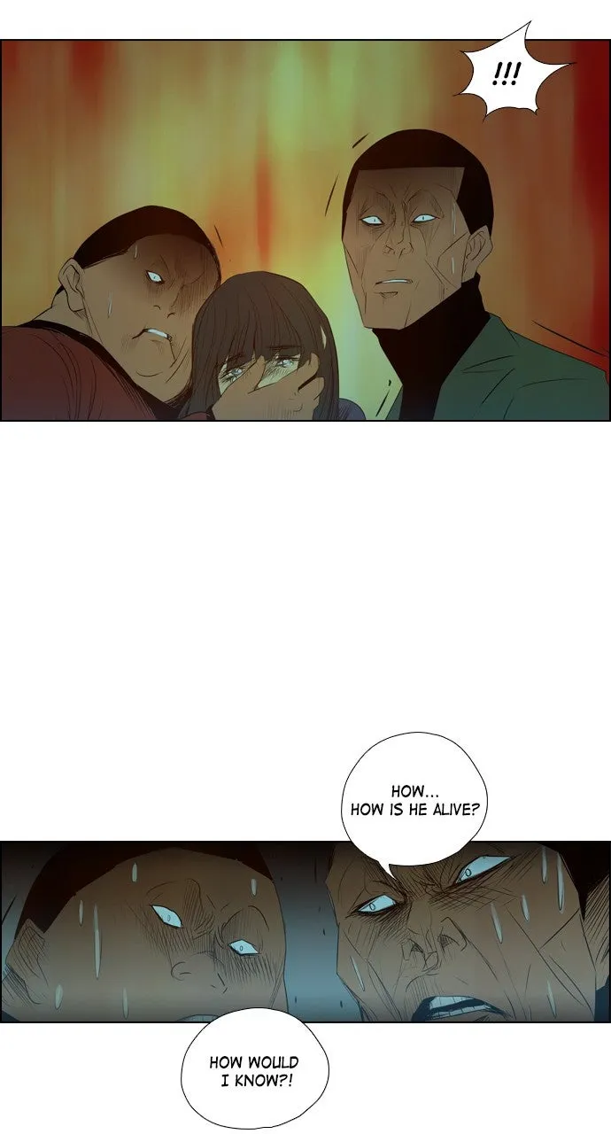 Read REAWAKENED MAN chapter 4 image 37 on Lezhin