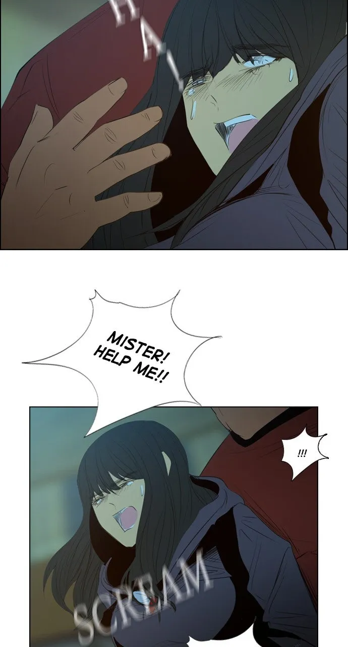 Read REAWAKENED MAN chapter 4 image 40 on Lezhin