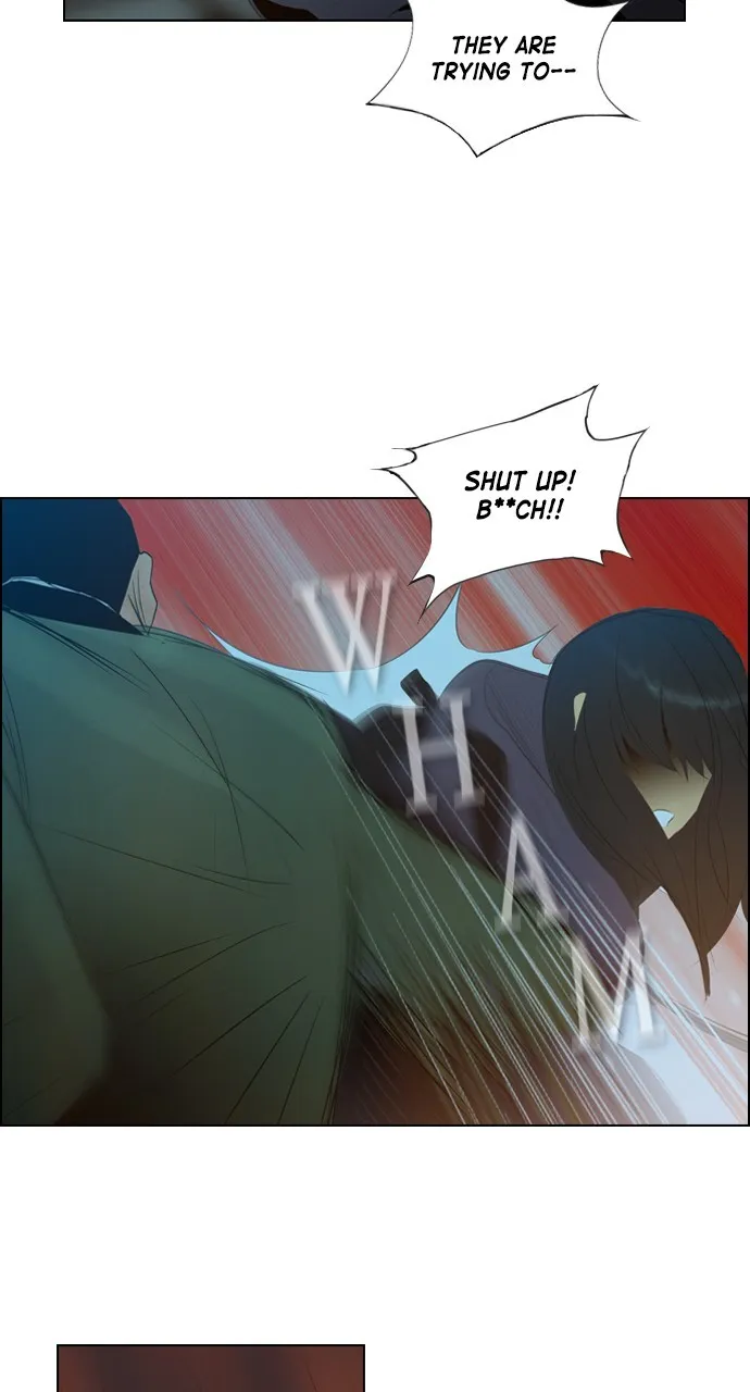 Read REAWAKENED MAN chapter 4 image 41 on Lezhin