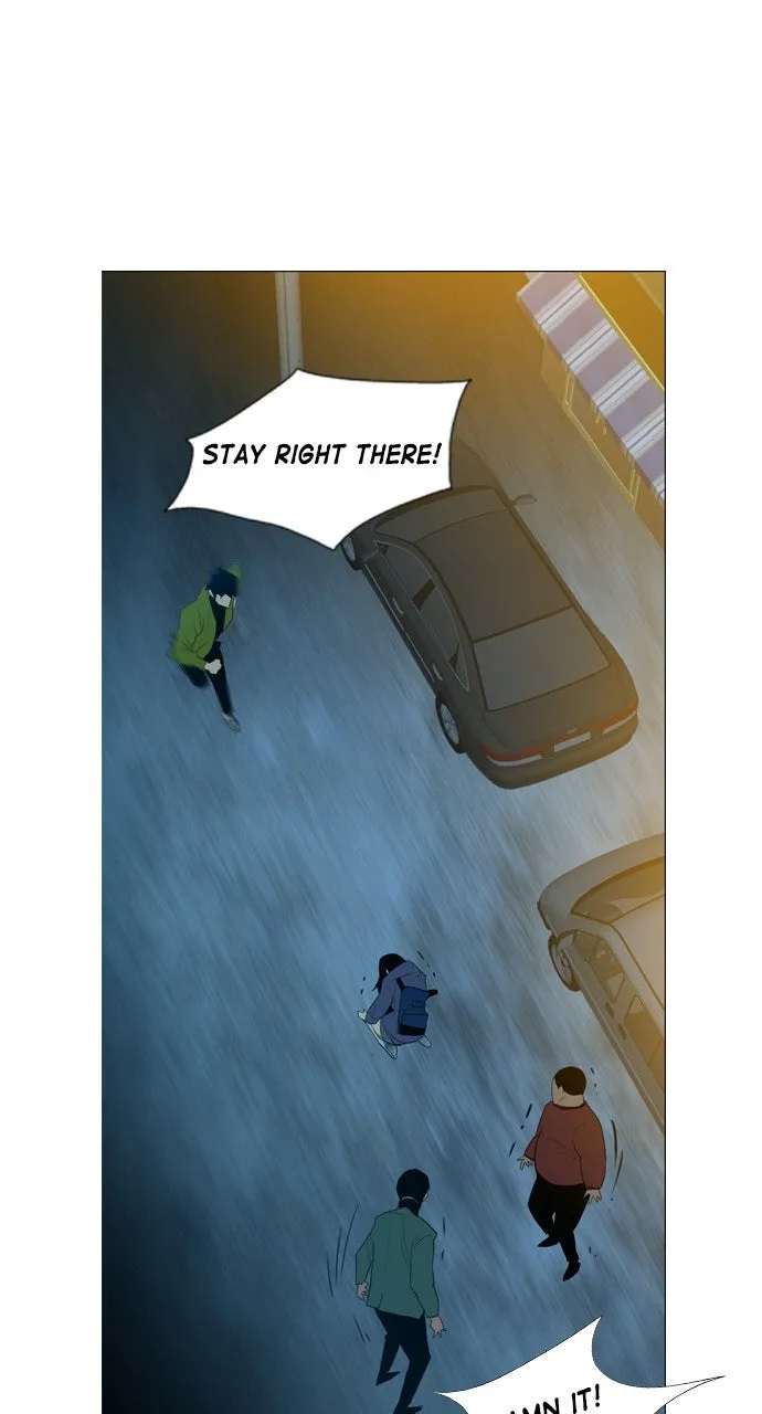 Read REAWAKENED MAN chapter 4 image 43 on Lezhin