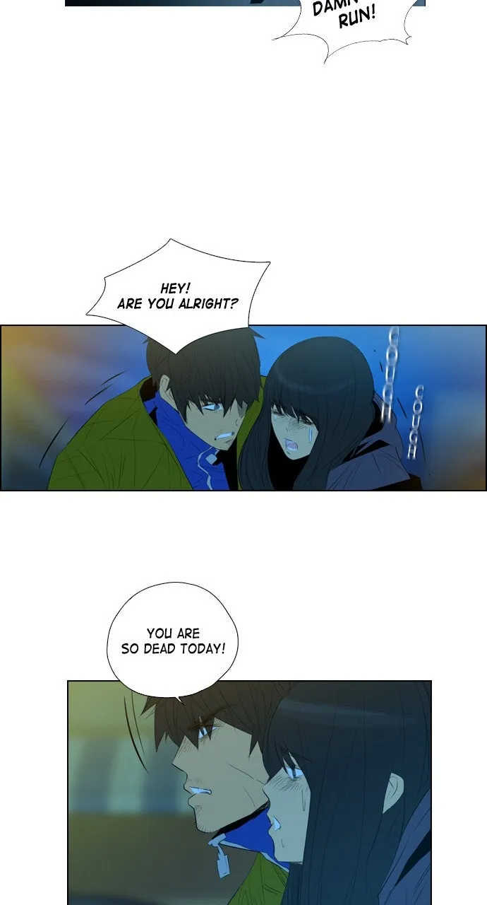 Read REAWAKENED MAN chapter 4 image 44 on Lezhin