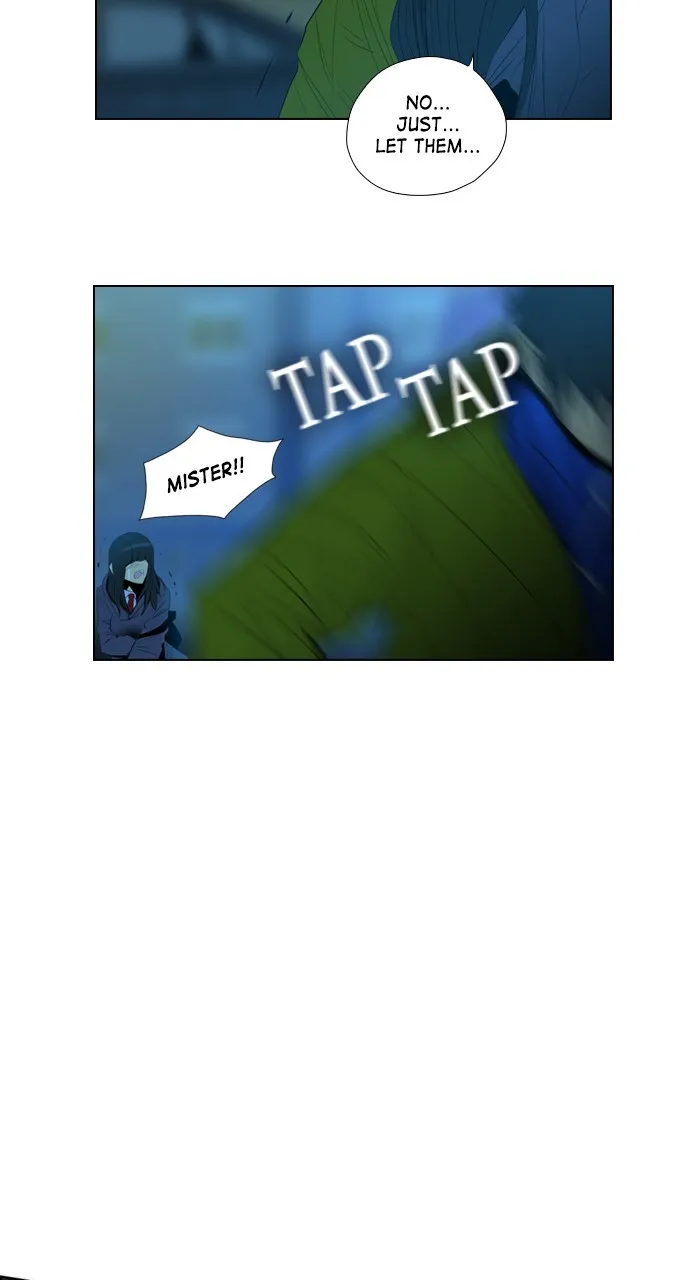 Read REAWAKENED MAN chapter 4 image 45 on Lezhin