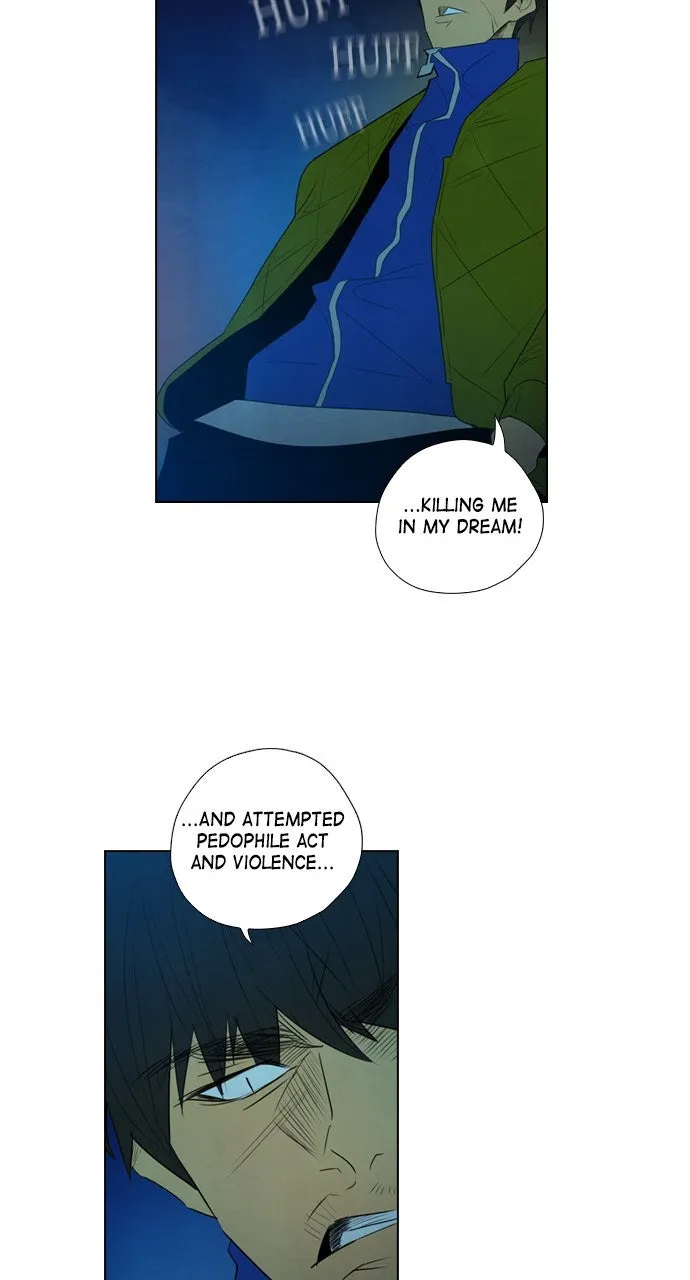 Read REAWAKENED MAN chapter 4 image 50 on Lezhin