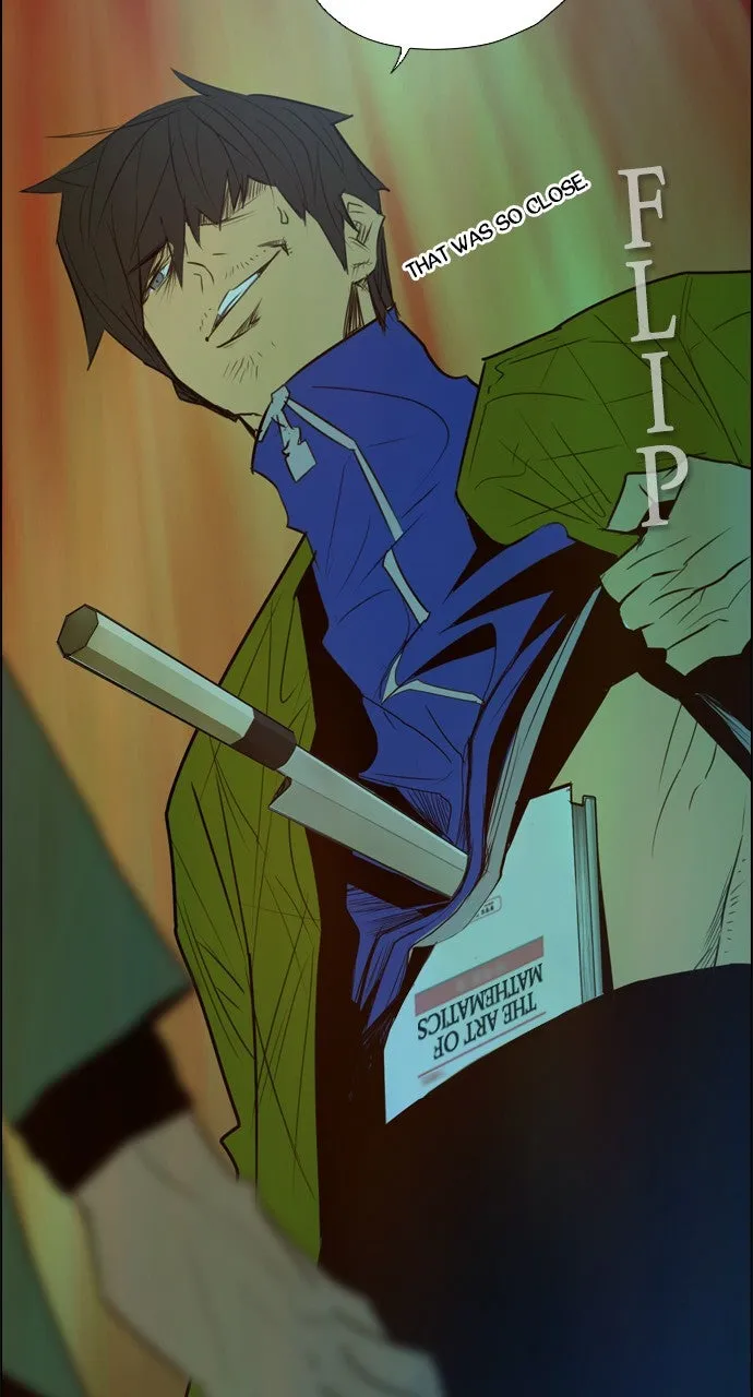 Read REAWAKENED MAN chapter 4 image 55 on Lezhin