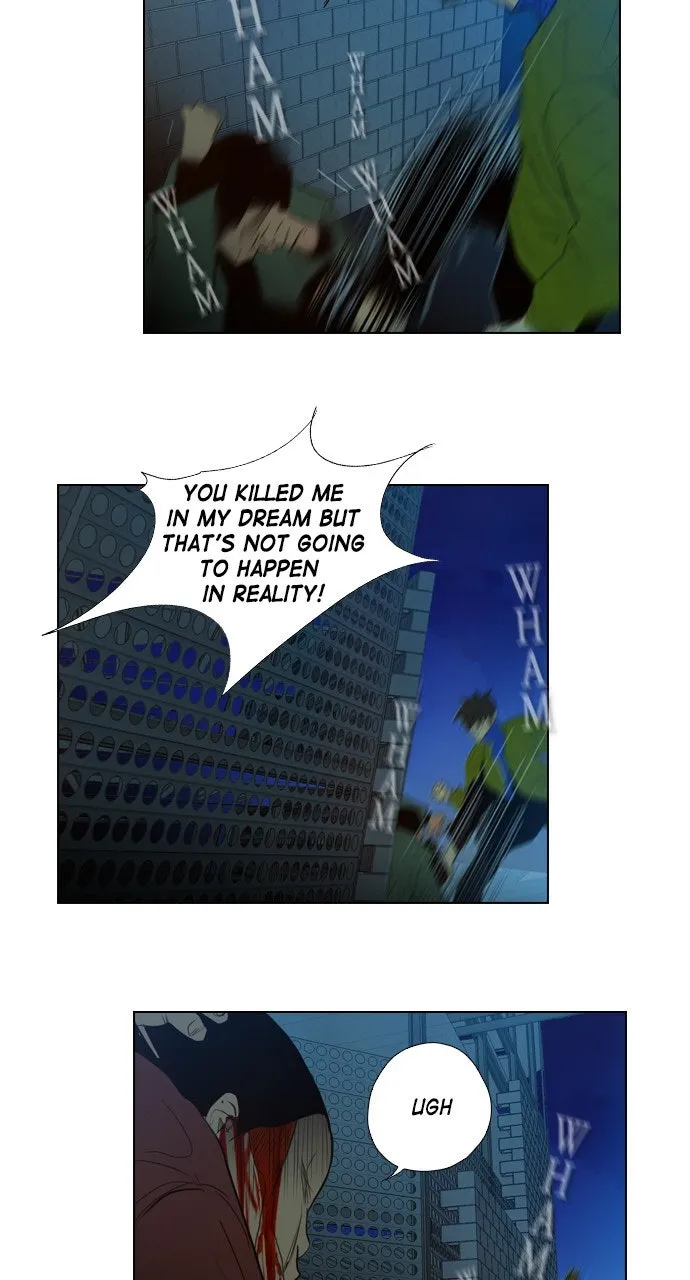 Read REAWAKENED MAN chapter 4 image 57 on Lezhin
