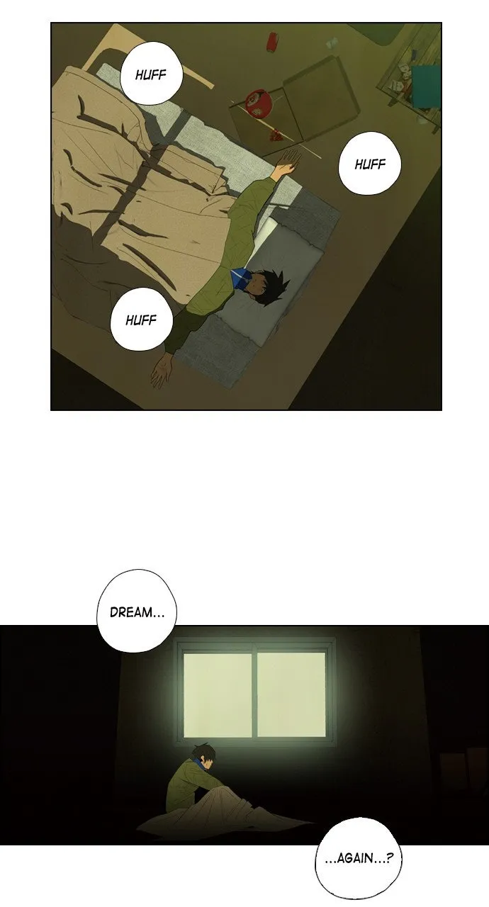 Read REAWAKENED MAN chapter 4 image 69 on Lezhin