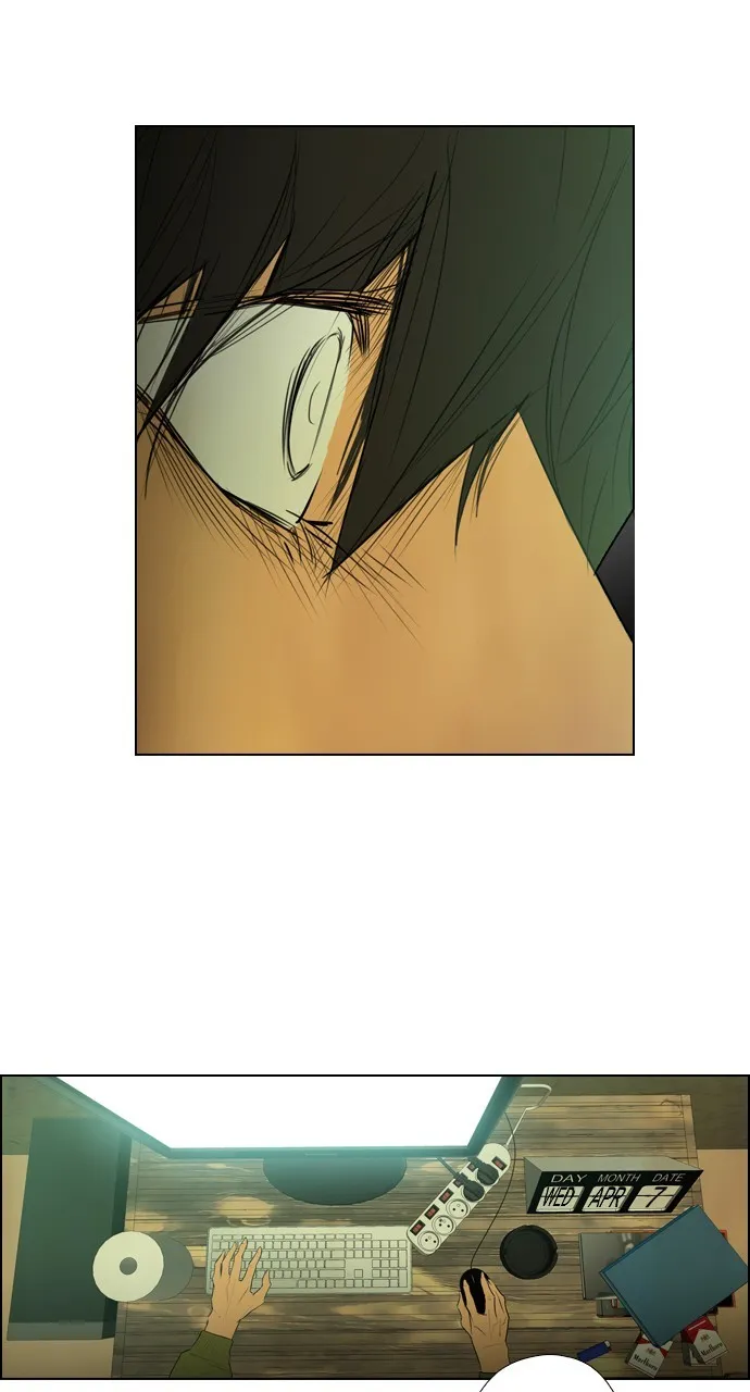Read REAWAKENED MAN chapter 4 image 73 on Lezhin