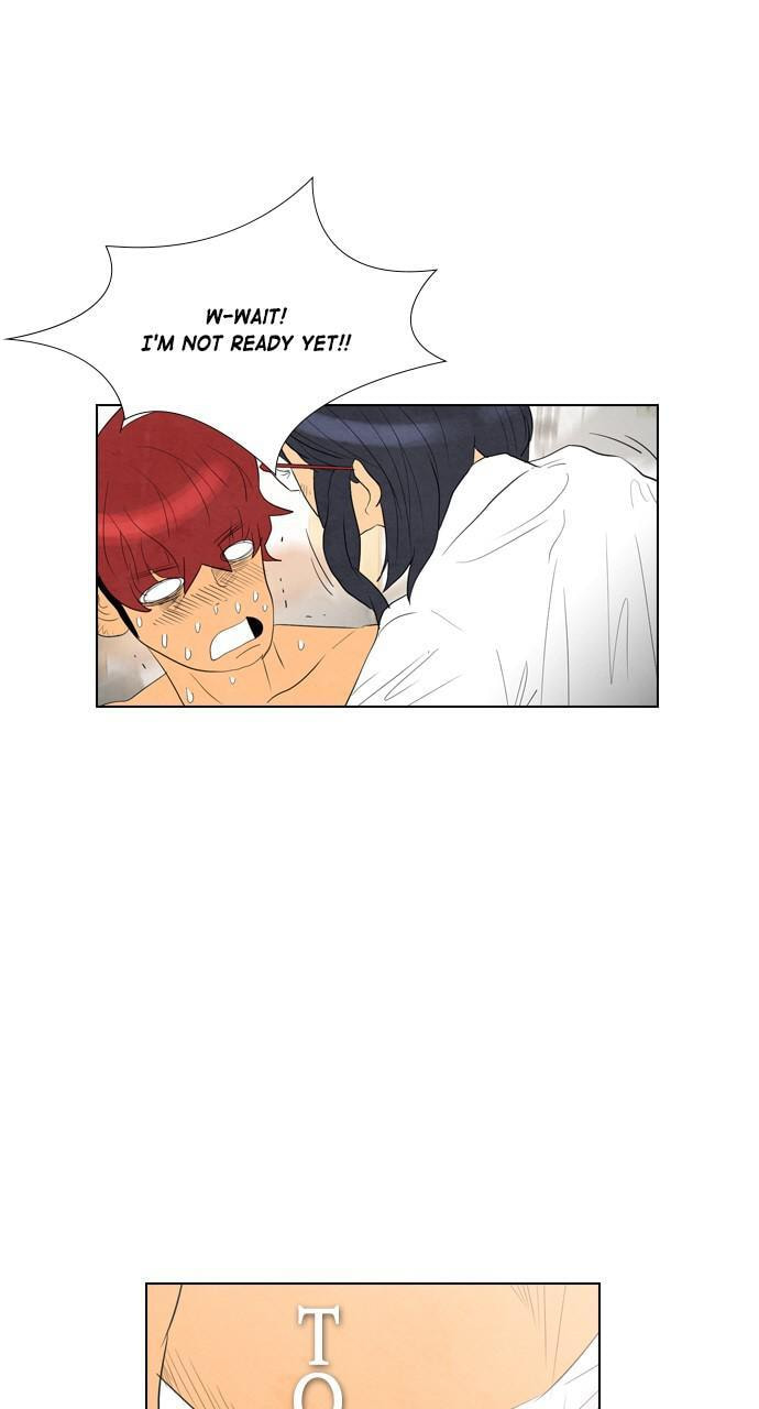 Read REAWAKENED MAN chapter 40 image 1 on Lezhin