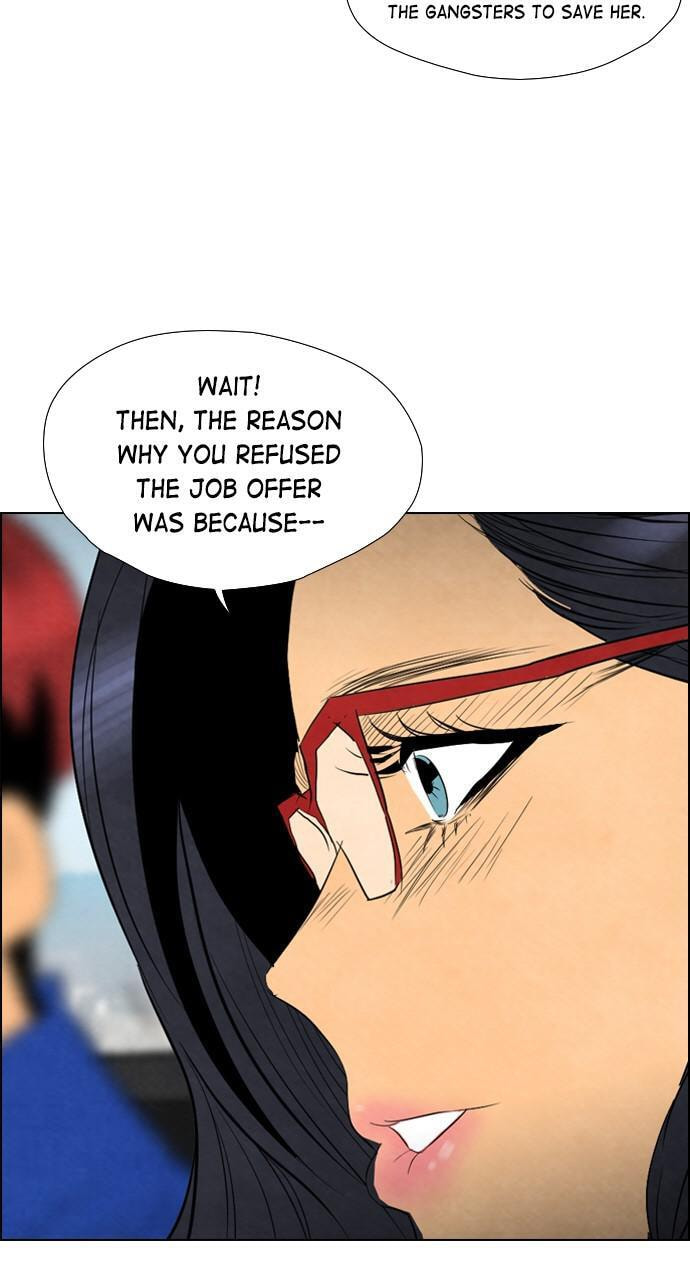 Read REAWAKENED MAN chapter 40 image 12 on Lezhin