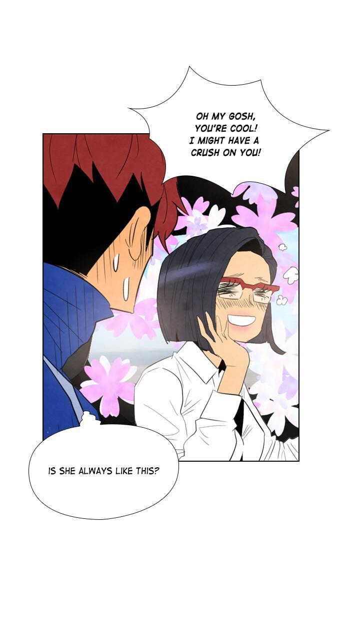 Read REAWAKENED MAN chapter 40 image 16 on Lezhin