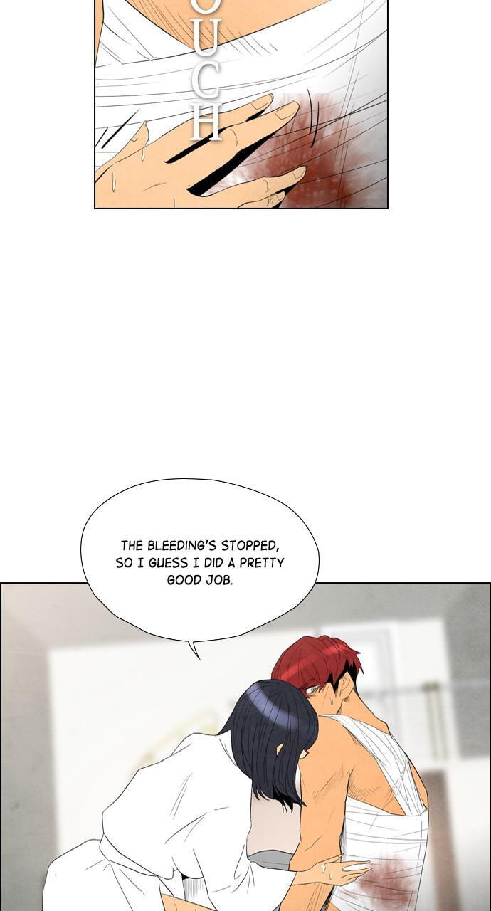 Read REAWAKENED MAN chapter 40 image 2 on Lezhin
