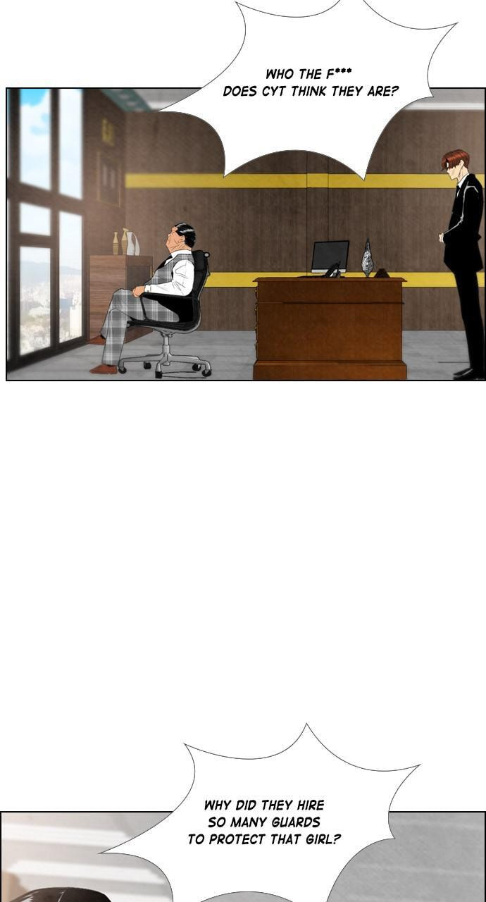 Read REAWAKENED MAN chapter 40 image 22 on Lezhin