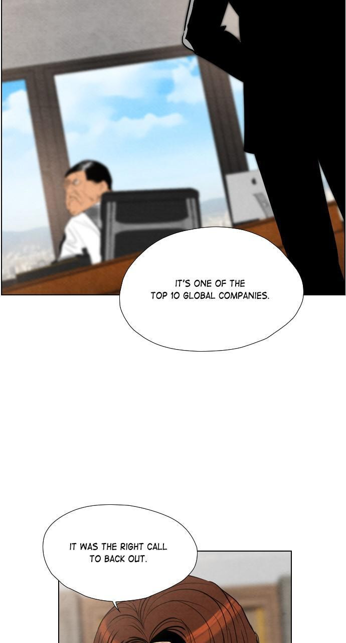 Read REAWAKENED MAN chapter 40 image 25 on Lezhin