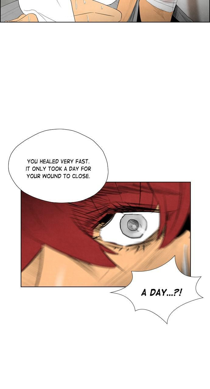 Read REAWAKENED MAN chapter 40 image 3 on Lezhin