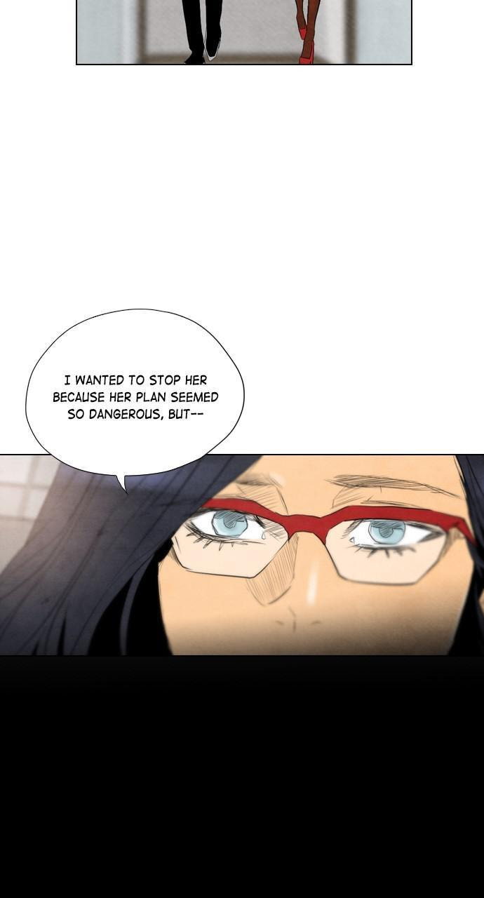 Read REAWAKENED MAN chapter 40 image 32 on Lezhin