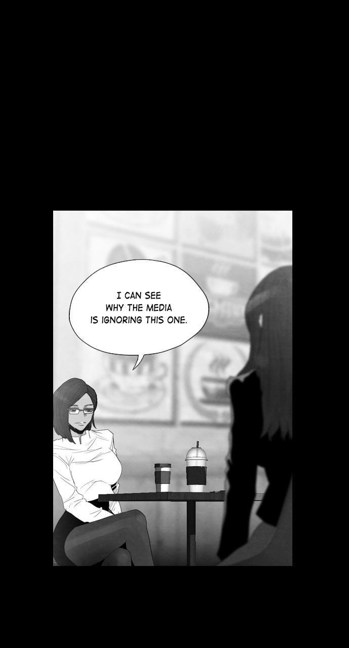 Read REAWAKENED MAN chapter 40 image 34 on Lezhin