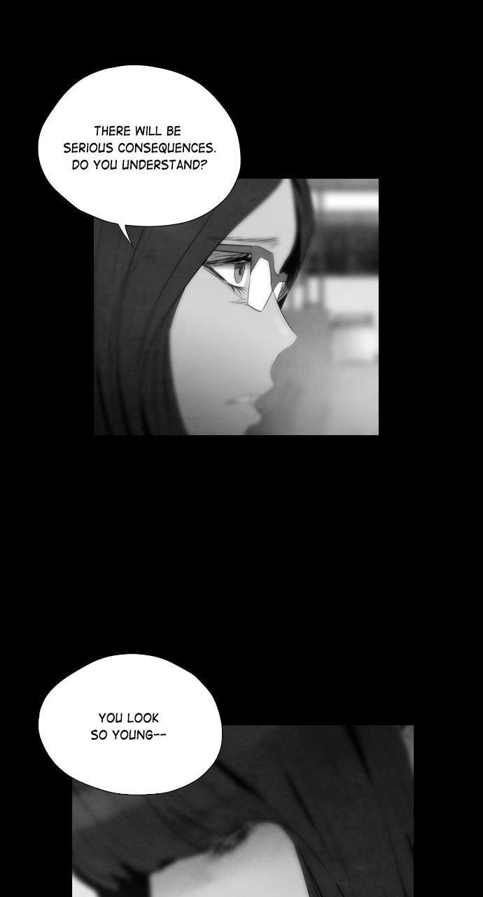 Read REAWAKENED MAN chapter 40 image 35 on Lezhin