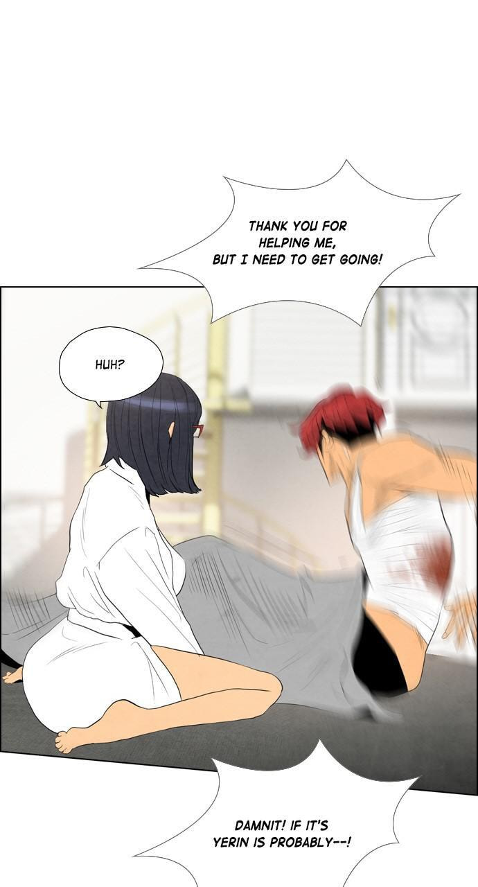 Read REAWAKENED MAN chapter 40 image 4 on Lezhin