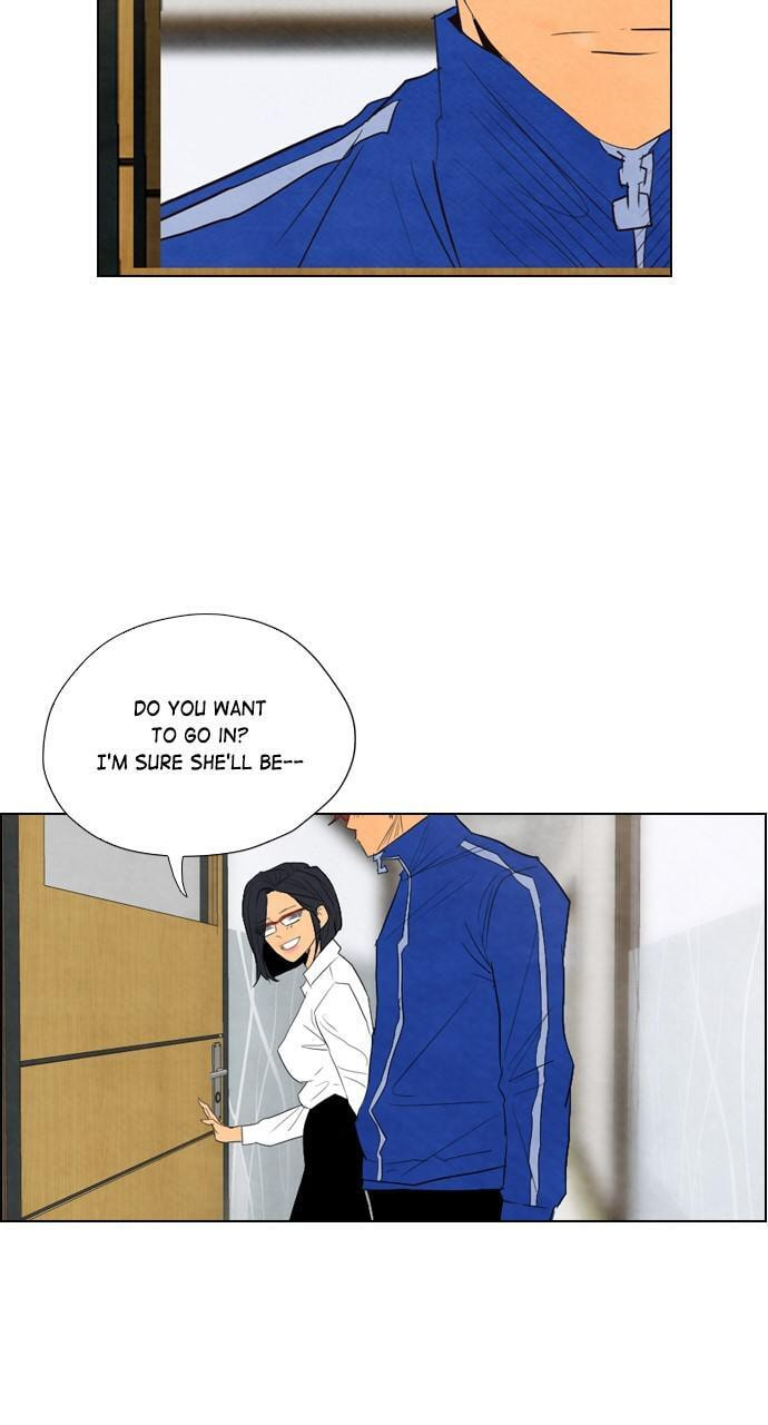 Read REAWAKENED MAN chapter 40 image 49 on Lezhin