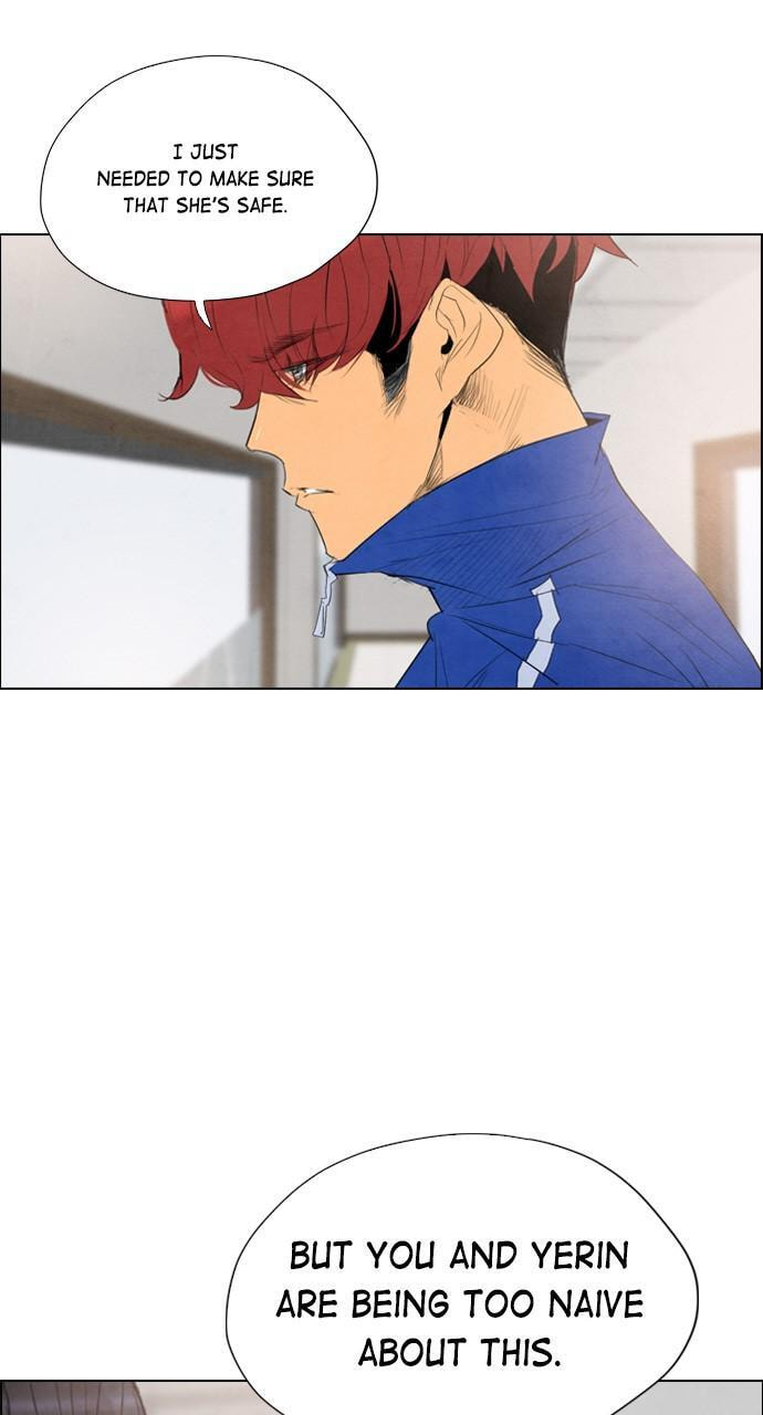 Read REAWAKENED MAN chapter 40 image 52 on Lezhin