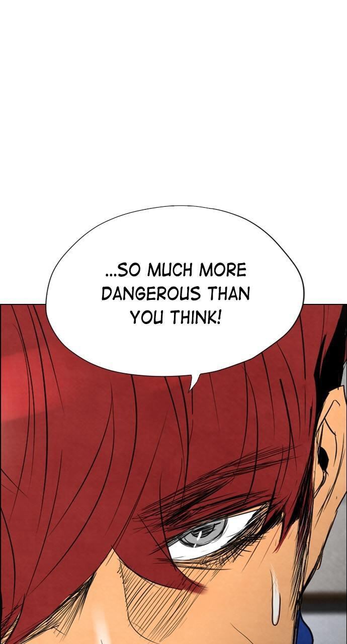 Read REAWAKENED MAN chapter 40 image 54 on Lezhin